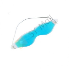 Heated eye mask, eye hot pack, eye cool pack Hot/cold pack eye patch 5ea