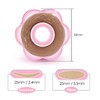 Pack of 1200 Invisible Eyelid Stripes, Eyelid Stripes, Eyelid Tape,