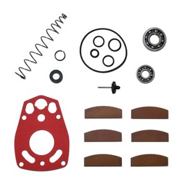 IM5100 Tune Up Kit IM5100-30A IM5100-3 Trigger Valve Kit for IM5100 4035 Impact Wrench Replacement Part