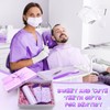 Umigy 2 Pcs Dental Assistant Gifts Dental Hygienist Appreciation Gifts