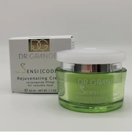 DR. GRANDEL SensiCODE Rejuvenating Cream 50 ml