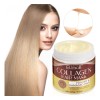 Mascarilla Colágeno Tratamiento Cabello Seco Dañado Repara