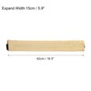 sourcing map 2pcs Office Chair Arm Covers, Office Chair Armrest