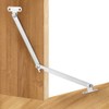 Support Hinges Set of 4 Folding Hinges Hinges 2 Left