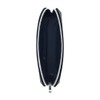 Sunstar Stationery S1427881 Mieru Black Cocoa Night Pen Case with