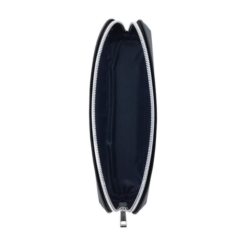 Sunstar Stationery S1427881 Mieru Black Cocoa Night Pen Case with