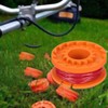 TopHomer 1 Pcs 10 Inch Trimmer String Spools Replacement Nylon