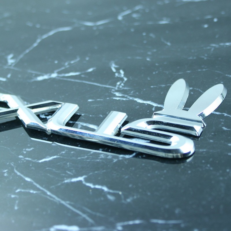 Awesome Japan ASCM-003 Rabbit Emblem Accessory Charm