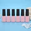 6pcs Nail Art UV Gel Nail Polish Quick Coloring Soak