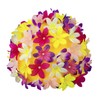 Medifier Petal Swimming Cap Multicolor Elastic Non-Slip Swimming Cap for