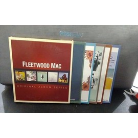 Original Album Series - Fleetwood Mac