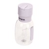 Sport Portable Blender Outdoor Juice Barrel 1000ml Large Capacity Crushed