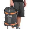 Outdoor Waterproof Dry Bag River Trekking Floating Roll-top Backpack Drifting