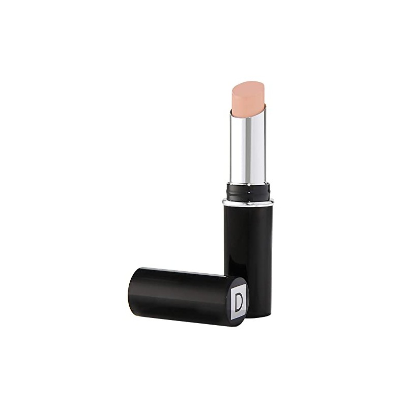 Dermablend Quick-Fix Concealer Stick, Full Coverage Foundation Makeup, 30C Light,