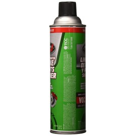 Johnsen's 2417-12PK OTC Compliant Non-Chlorinated Brake Cleaner - 14 oz.,
