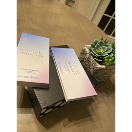 Eyeshadow item beauty On The Daily Eyeshadow Palette NIB-Fabulous Neutrals