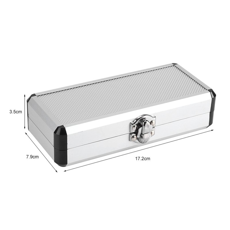 10 Pcs Damaged Bolt Nut Screw Removal Tool Kit