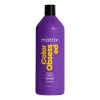 Matrix Color Obssesed Shampoo 1 Lt Acondicionador 1 Lt