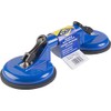 QEP 75003Q Double Suction Cup for Handling Large Glass and