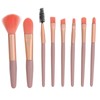 Makeup Practice Face Kit 3D Realistic Full Face Practice Broad