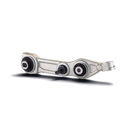LEMFÖRDER 42778 01 Bearing Handlebar for Volkswagen Passat B7 Variant (365) 2010-2015 on Both Sides, Rear, Lower, Front Axle and Other Vehicles