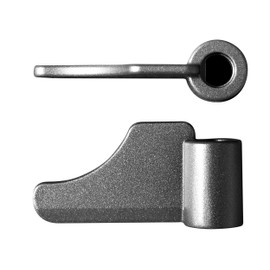 Zojirushi 8-BBP-P070 Paddle/Blade for BB-PAC20 Machine - Pack of 2