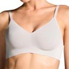 EBY Pearl Relief Bra with Adjustable Straps, Bras for Women,