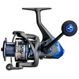 Okuma Safina SW-X 8000A 4.8:1 Sea Spinning Reel