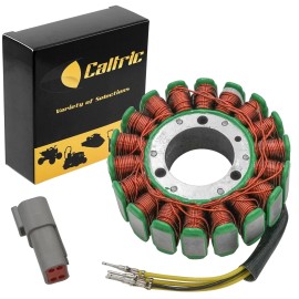 Celox Stator for Sea-Doo GTI RFI 2003 2004 2005 / 290887950 420887951 Magneto