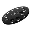 1/4 7 Inch Empty Tape Reel Aluminum Alloy 11 Hole