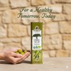 Ellora Farms, Organic Extra Virgin Olive Oil, Cold Press, Traceable