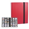 ATAK Cheki Album (Large Capacity, 360 Sheets) Cheki Book, Cheki