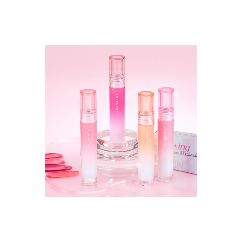 Forencos All Light Mood Glow Tint (03 Hearty) 0.1 oz
