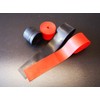 King2ring Pk808 Floss Bands, Set of 2, Knee Wraps, Also