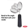 OXO Good Grips Weighted Tablespoon. Bendable Adaptive Weighted Utensil for