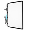 Touch Screen Digitizer Professional Tempered Glass Digitizer Screen Replacement for
