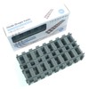 Trixbrix.eu Crossings (Double Straight Tracks Box of 10)