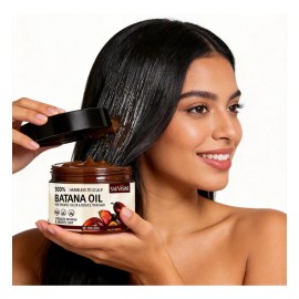 Batana Oil Conditioner 120ml Moisturizing Repair Strengtheni