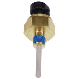 Fakojer 1/4" NPT S291-203 S291203 Coolant Level Sensor Compatible with Kenworth Compatible with Paccar