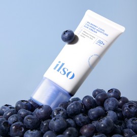ILSO [ILSO]Bilberry Cool Calming Moisture Sunscreen 50ml