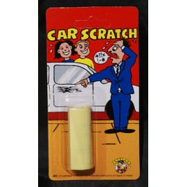 Joke; Car Scratch [By Funnyman] [J82]