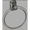 All Sink You Need Moen P5500 Chrome Towel Ring New