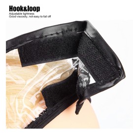 Hair Washing Cape, Hair Shampoo Funnel Hair Washing Funnel Hair Treatments for Salon for Home