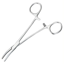 Engineer Lock Holder 5.9 inches (150 mm) Curved Shape PH-04