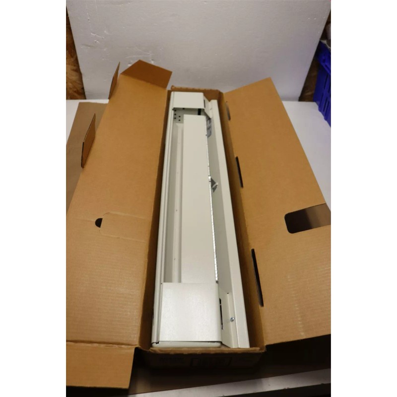 Marley 3' Qmark Marley 2543W Electric Baseboard Heater 750W 240V