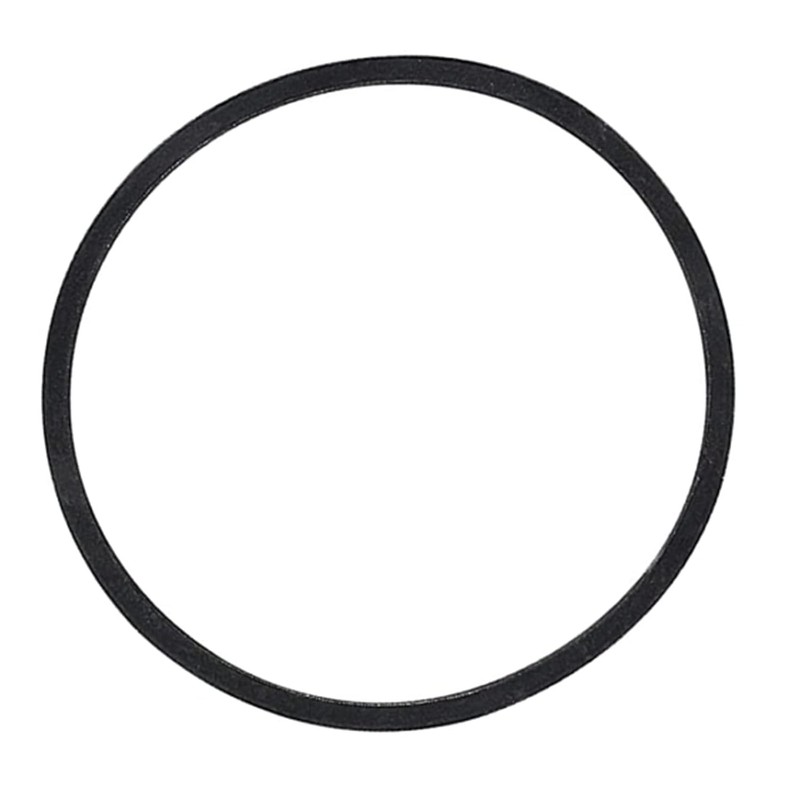LukiYuChen 754-04195A Snow Throwers Auger Drive Belt for M-T-D Snow