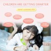 Electronic English Book with Smart Logic Learning Pen Early Education