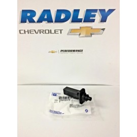 General Motors NEW OEM GM Fuel Door Hatch Spring WITH RUBBER BOOT AND PLUNGER 20912532 B57D