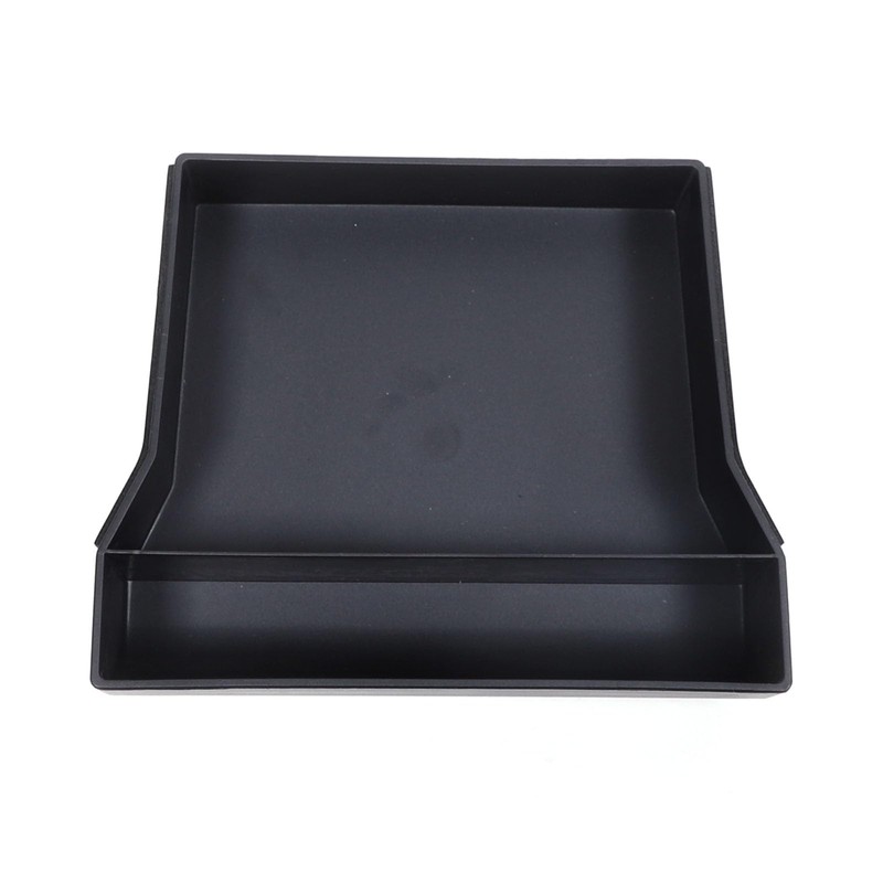HIRUFAIT Center Console Organizer Tray for Honda Pilot 2003 2004