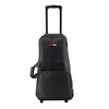 Gator Cases Protechtor Student Series Bell Kit Percussion Rolling Bag;